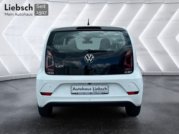 Volkswagen up! 48 kW image number 2