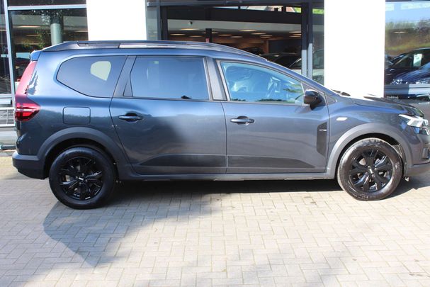 Dacia Jogger 74 kW image number 11