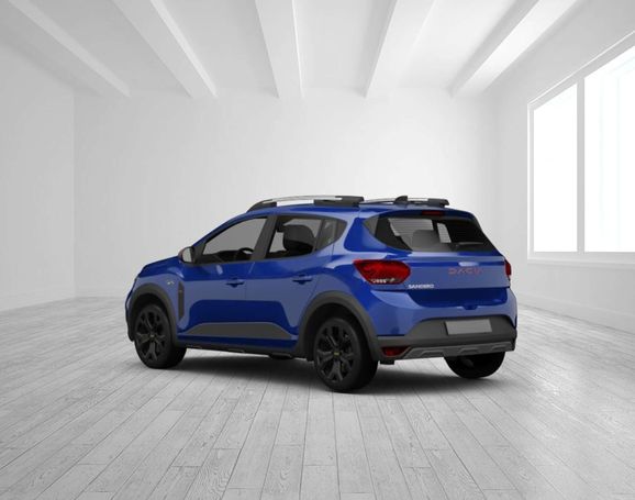 Dacia Sandero Stepway Extreme 67 kW image number 25