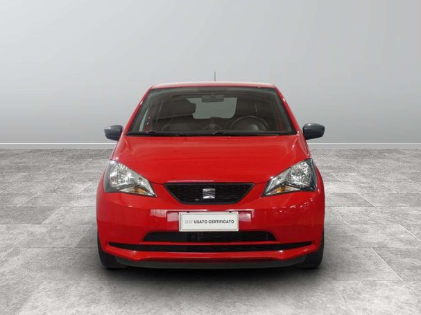 Seat Mii 50 kW image number 2