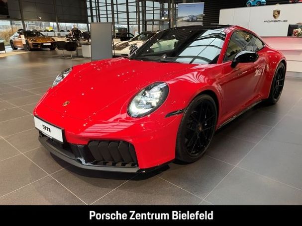 Porsche 992 Carrera 4 GTS 398 kW image number 1