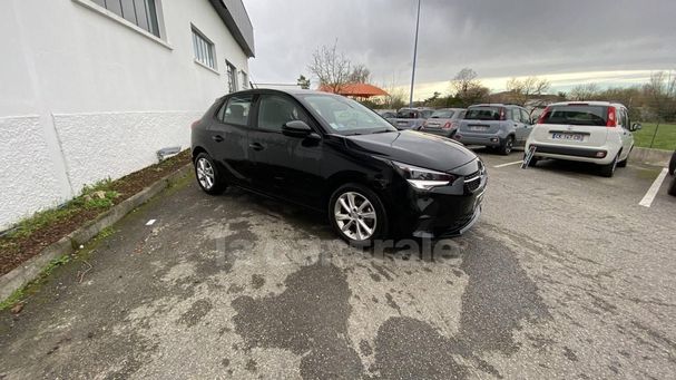 Opel Corsa 1.2 Turbo Elegance 74 kW image number 1