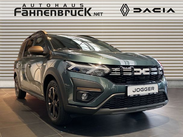 Dacia Jogger TCe 110 Extreme 81 kW image number 2