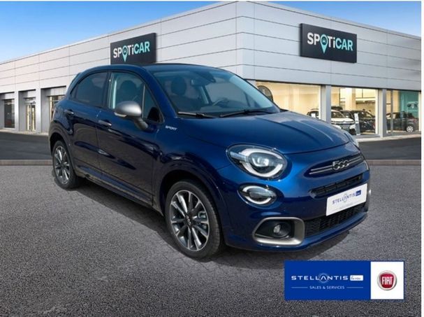 Fiat 500X Dolcevita 96 kW image number 2