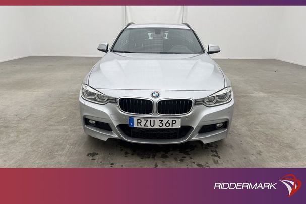 BMW 320d Touring xDrive M Sport 140 kW image number 3