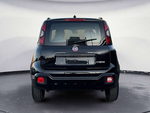 Fiat Panda 1.0 Hybrid City 51 kW image number 6