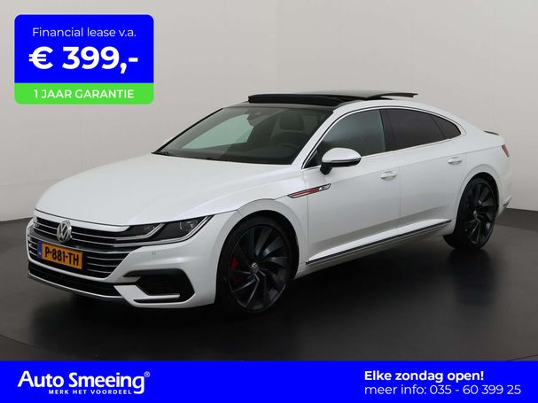 Volkswagen Arteon 140 kW image number 1