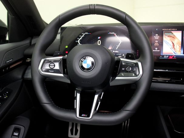 BMW 520d 145 kW image number 9