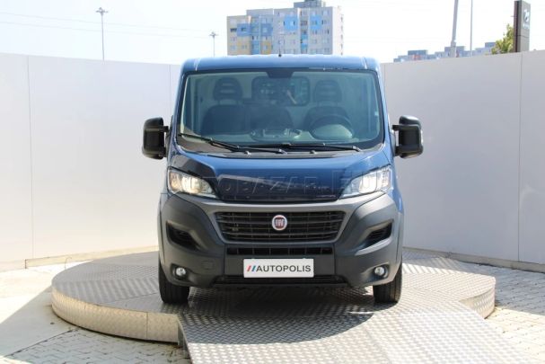 Fiat Ducato 103 kW image number 4