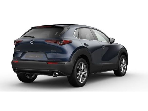 Mazda CX-30 137 kW image number 3