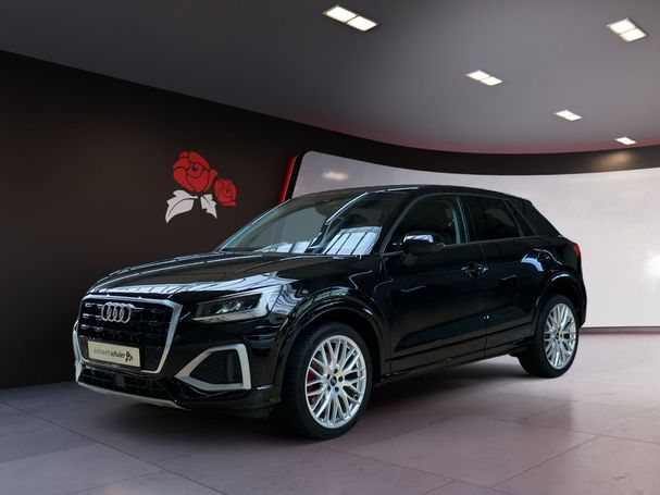 Audi Q2 35 TFSI S tronic Advanced 110 kW image number 1