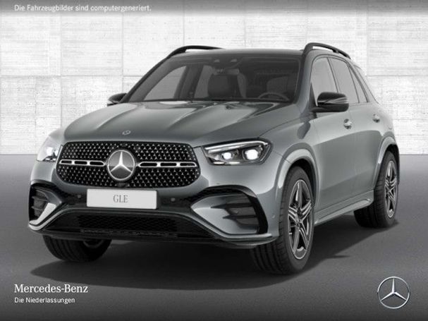 Mercedes-Benz GLE 350 de AMG 245 kW image number 1