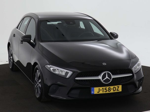 Mercedes-Benz A 160 80 kW image number 26