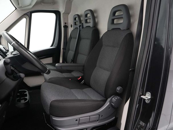 Fiat Ducato 2.3 MultiJet 88 kW image number 16