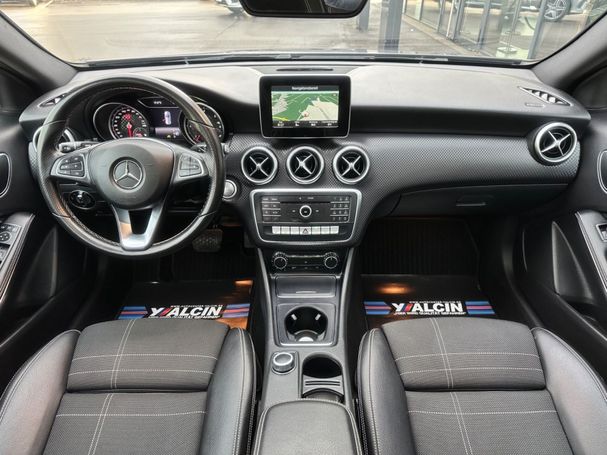 Mercedes-Benz A 220 d 130 kW image number 12