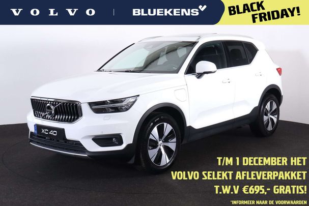 Volvo XC40 Recharge T4 155 kW image number 1