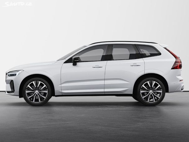 Volvo XC60 AWD B5 184 kW image number 1