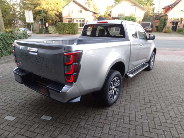 Toyota Hilux D Cab 4WD 110 kW image number 9