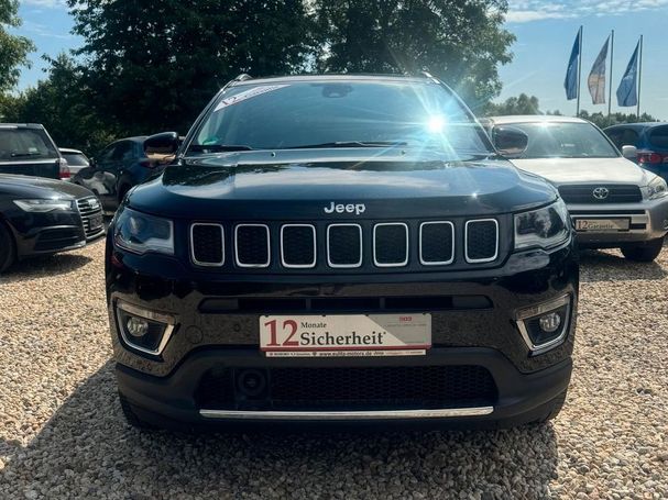 Jeep Compass 125 kW image number 2