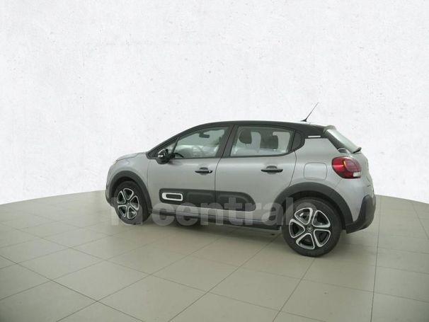 Citroen C3 Pure Tech 83 S&S Shine 61 kW image number 15