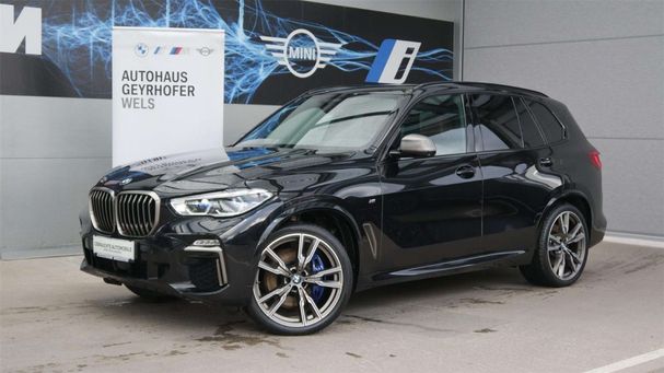 BMW X5 M50d xDrive 294 kW image number 2