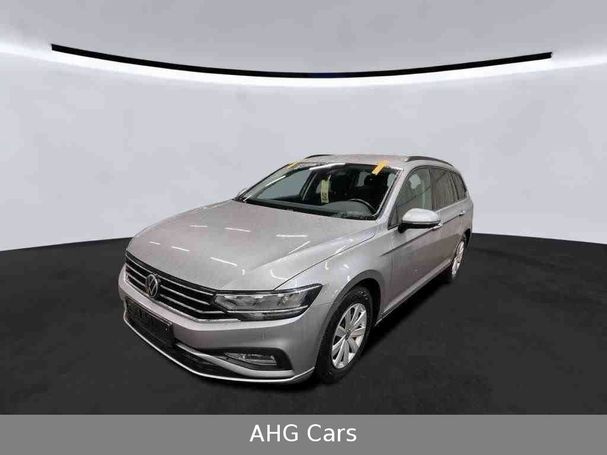 Volkswagen Passat Variant 2.0 TDI DSG 110 kW image number 1