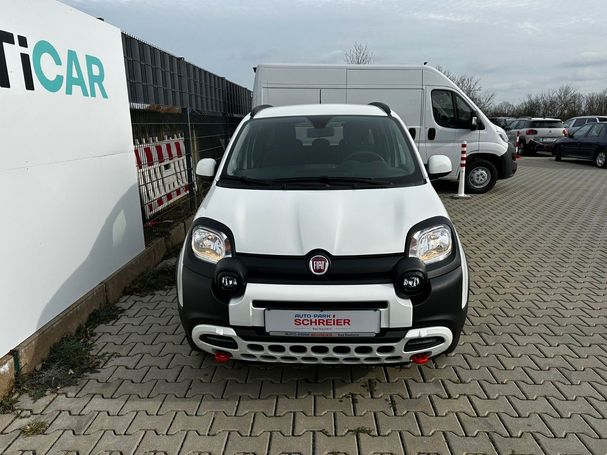 Fiat Panda 63 kW image number 2