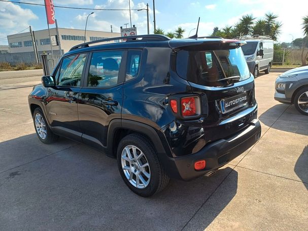 Jeep Renegade 1.6 96 kW image number 5