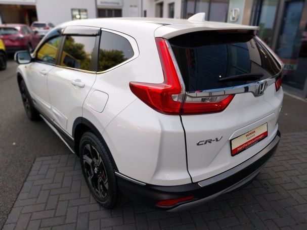 Honda CR-V 2.0 Elegance AWD 135 kW image number 12