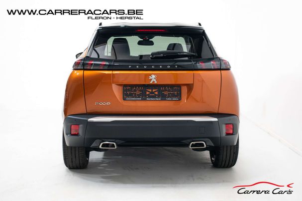 Peugeot 2008 1.2 PureTech 74 kW image number 4