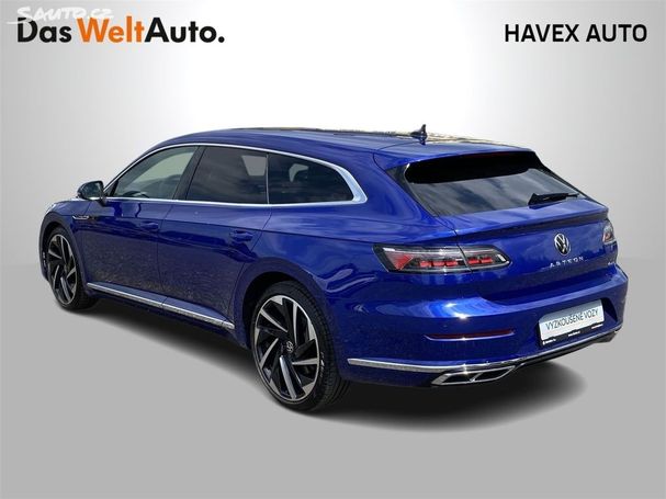 Volkswagen Arteon 2.0 TSI R-Line 4Motion DSG 206 kW image number 40