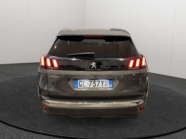 Peugeot 3008 BlueHDi Allure 96 kW image number 5