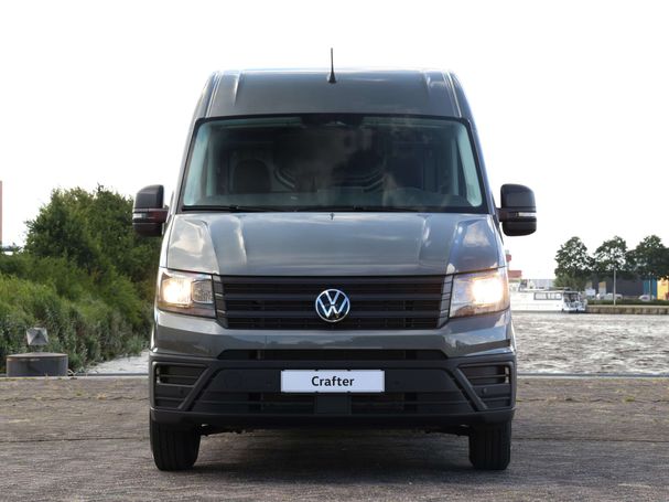 Volkswagen Crafter 35 TDI Trendline 103 kW image number 16