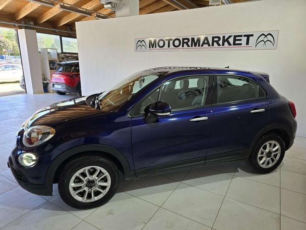 Fiat 500X 1.3 DCT Cross 110 kW image number 4