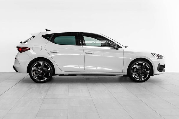 Cupra Leon 150 kW image number 2