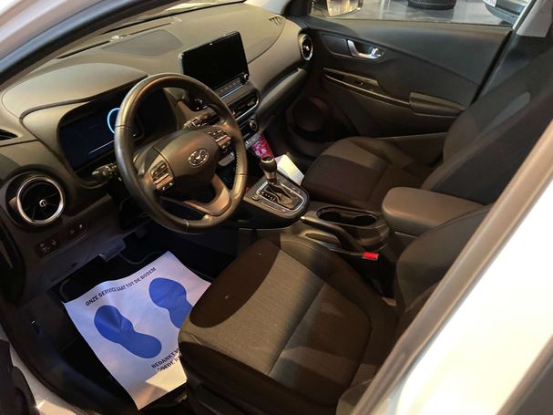 Hyundai Kona 100 kW image number 18