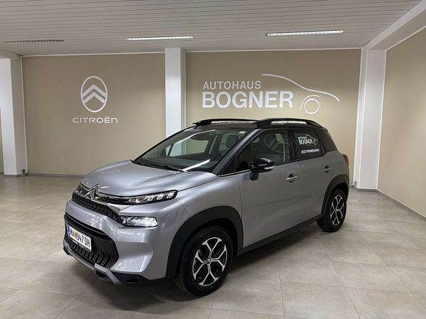 Citroen C3 Aircross 81 kW image number 1