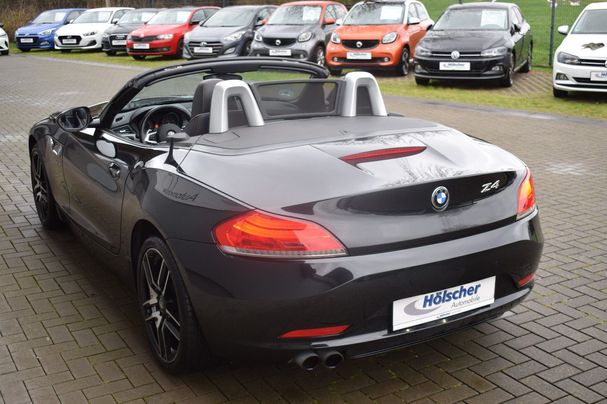 BMW Z4 sDrive 115 kW image number 5