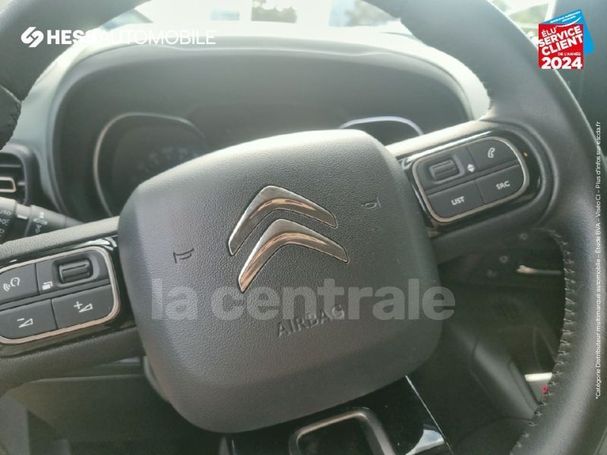 Citroen Berlingo M BlueHDi 100 75 kW image number 39