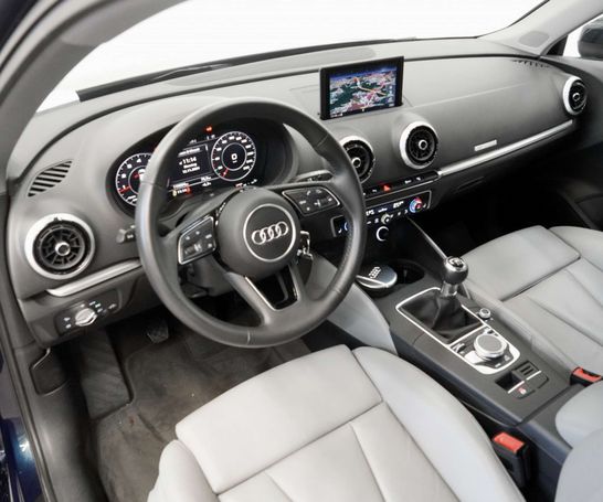 Audi A3 2.0 TFSI Sportback 140 kW image number 20