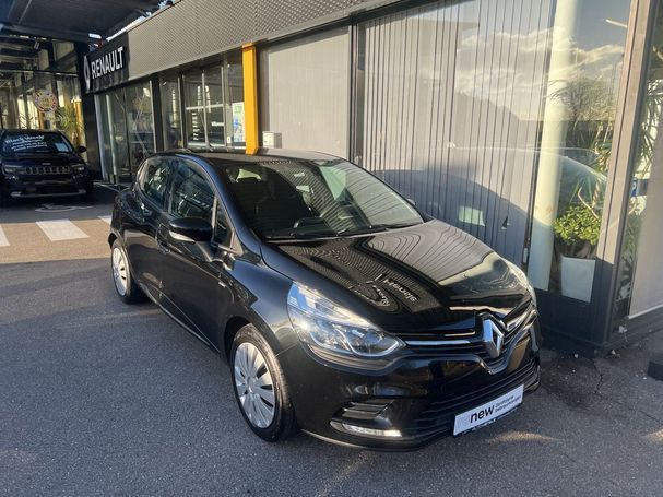 Renault Clio 1.2 16V 75 54 kW image number 2