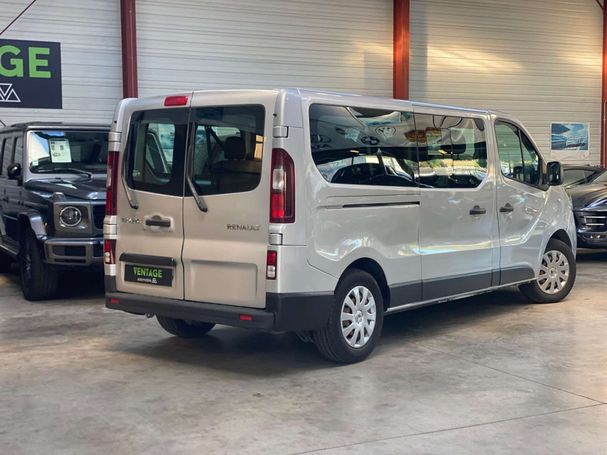 Renault Trafic Energy dCi 125 92 kW image number 7