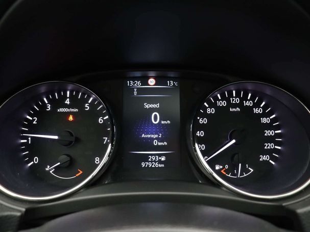 Nissan Qashqai 120 kW image number 24