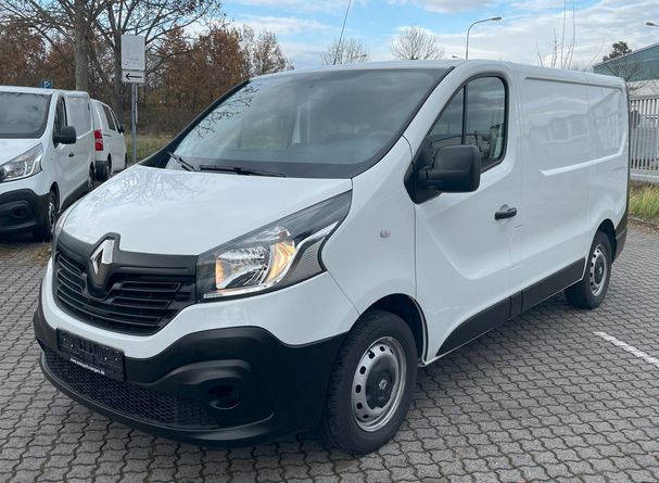 Renault Trafic L1H1 70 kW image number 1