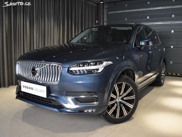 Volvo XC90 B5 AWD 173 kW image number 1