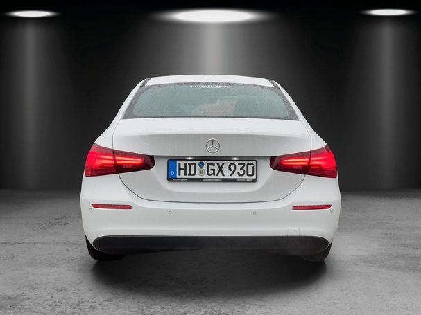 Mercedes-Benz A 180 d 85 kW image number 3