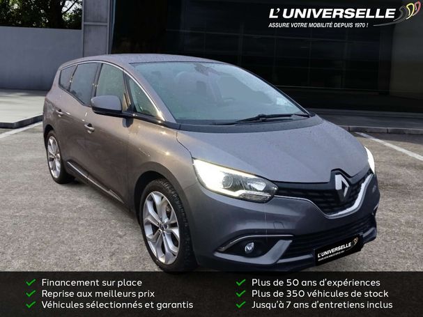 Renault Grand Scenic 88 kW image number 2