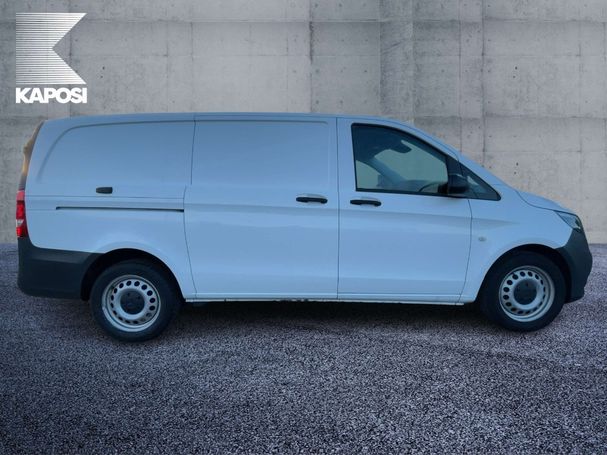 Mercedes-Benz Vito 119 CDi 140 kW image number 5