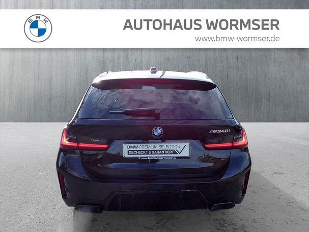 BMW 340i xDrive Touring 275 kW image number 6