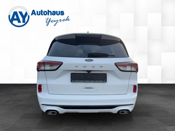 Ford Kuga ST-Line 88 kW image number 5